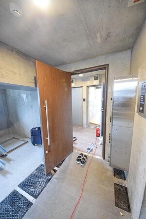 ジオルノ(Giorno)の物件内観写真